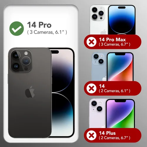 Miniatura 84 de GONEZ Funda de silicona para iPhone 15 Pro Max, compatible con Magsafe, protector de cámara + protector de pantalla, forro de microfibra suave