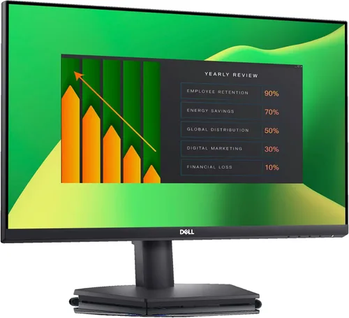Miniatura 3 de Dell Monitor LCD LED Full HD de 23.8 pulgadas E2423H - 16:9