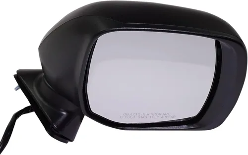 Miniatura 55 de Garage-Pro Espejo eléctrico no calefactable para Nissan Altima 2007-2012 con luz de señal pintable Sedán, para modelos con paquete de conveniencia