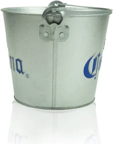 Miniatura 2 de Corona Cubo de cerveza extra