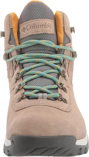 Miniatura 2 de Columbia Women's Newton Ridge Plus Waterproof Amped Hiking Boot