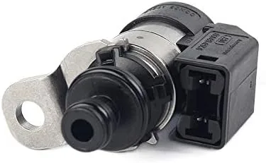 Miniatura 4 de RE5R05A Kit de solenoide de transmisión compatible con Nissan Infiniti Hyundai Kia Datsun (paquete de 7)