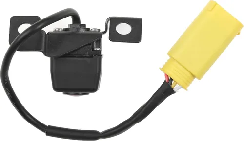 Miniatura 8 de Cámara de respaldo de visión trasera OE 95760-2P202 Reemplazo para 2009-2013 Kia Sorento 2.4L 3.5L Park Assist Cámara reversa 957602P202