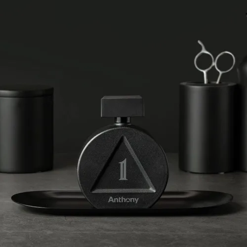 Miniatura 3 de Anthony One Eau de Parfum para hombre, intrigante, irresistiblemente fresco y suave, con limón, lavanda, pino y sándalo ardiente, 3.4 onzas líquidas