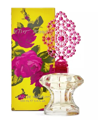 Miniatura 3 de Betsey Johnson Betsey Johnson - Eau de Parfum en espray para mujer, 3.4 onzas