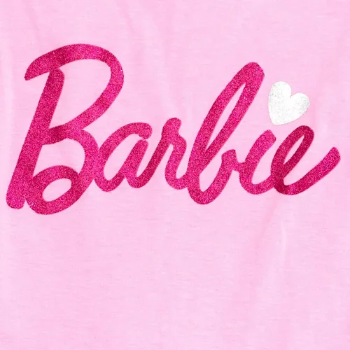 Miniatura 4 de Barbie Vestido de tul para niñas de talla pequeña a talla grande