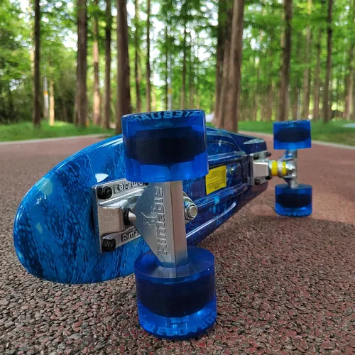 Miniatura 4 de Patineta completa de 22 pulgadas