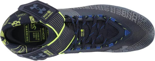 Miniatura 8 de Under Armour mens Highlight Mc