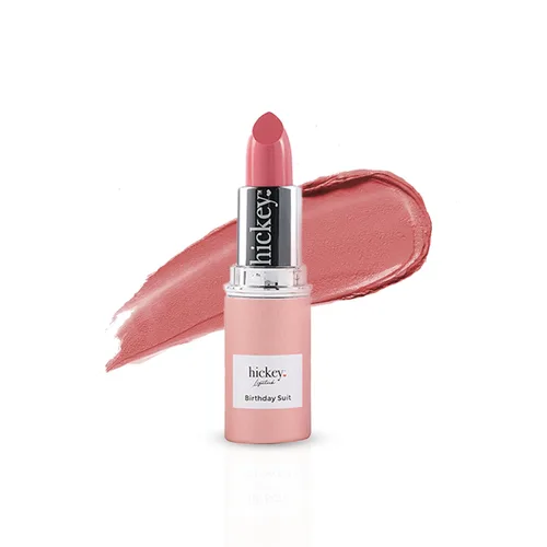Miniatura 3 de Hickey Colección Fashion Week de lápiz labial, juego de 5 piezas de repuesto