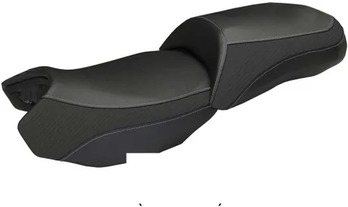 Miniatura 7 de Funda de asiento compatible con BMW R 1200 GS (13-18)