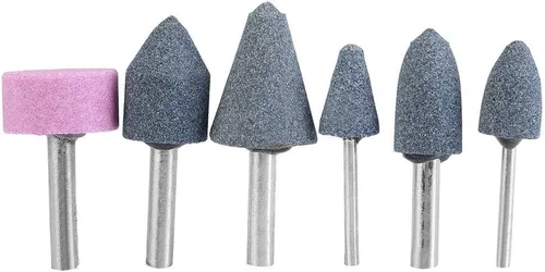 Miniatura 7 de Serie de amoladora de ángulo de aire, Juego de martillo, Amoladora de ángulo de aire, Amoladora neumática de aire Amoladora neumática de metal