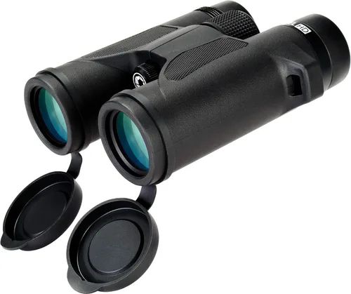 Miniatura 6 de Barska Binoculares impermeables Level HD – Prismas BAK-4, óptica recubierta de fase, a prueba de niebla, resistente a los golpes, listos