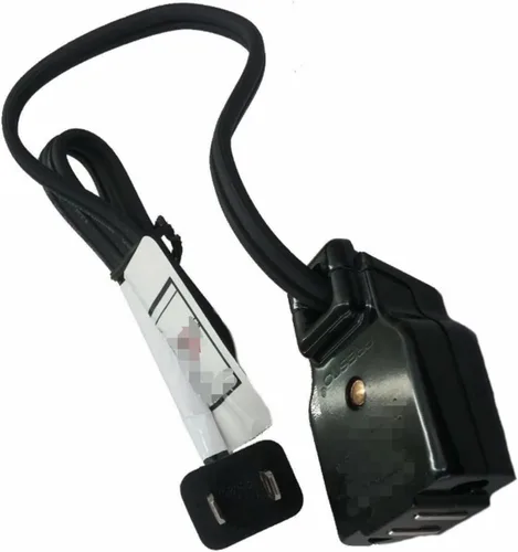 Miniatura 2 de 09982 Cable magnético para freidora compatible con modelos seleccionados Presto Presto Profry Cable de seguridad
