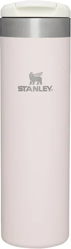 Miniatura 12 de Stanley AeroLight Transit Bottle - Botella de 20 onzas Tapa con cierre para beber Botella de agua resistente a fugas o taza de viaje para café
