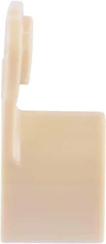 Miniatura 2 de HoldRite Abrazadera de suspensión de 1/2 pulgada, paquete de 10, soporte de tubería, PEX, cobre, CPVC, 221Z10