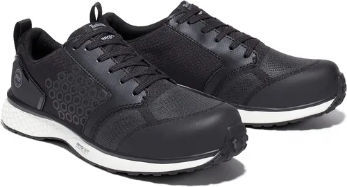 Miniatura 2 de Timberland Mens Reaxion Composite Safety Toe Static Dissipative NT SD35