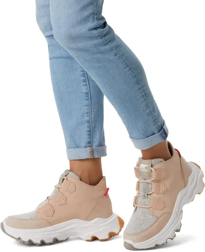 Miniatura 6 de SOREL Kinetic Breakthru Caribou - Botas impermeables para mujer