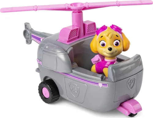 Miniatura 4 de Paw VHC Bscveh - Marshall GBL económico, Helicóptero de Skye, Multicolor