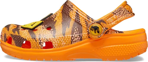 Miniatura 7 de Crocs Zuecos clásicos Jurassic World unisex para niños