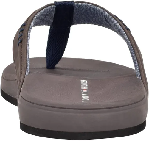 Miniatura 4 de Tommy Hilfiger Sandalia Sepino para hombre