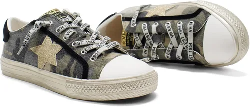 Miniatura 4 de VINTAGE HAVANA Tenis Alive para mujer