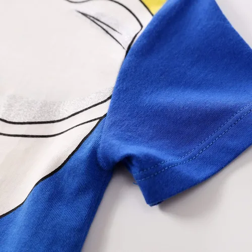 Miniatura 3 de YFYBaby Mameluco para bebé recién nacido, disfraz de dibujos animados
