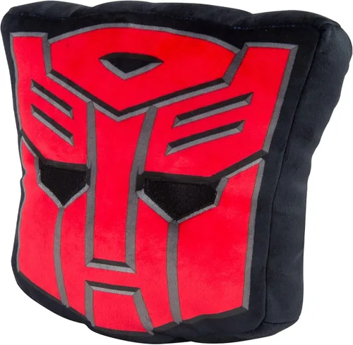 Miniatura 2 de Club Mocchi-Mocchi - Peluche de Transformers - Autobot Plush - Juguetes transformadores - Juguetes de transformadores de El ascenso de las bestias