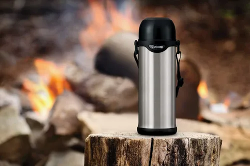 Miniatura 7 de Zojirushi SJ-TG08XA Botella de Acero Inoxidable de 27 onzas