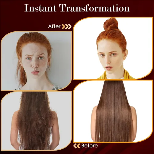 Miniatura 6 de STYLEMATE Sapele - Cepillo de pelo de cerdas de jabalí de madera para mujeres y hombres, cepillo suave para cabello fino y fino, cepillo alisador