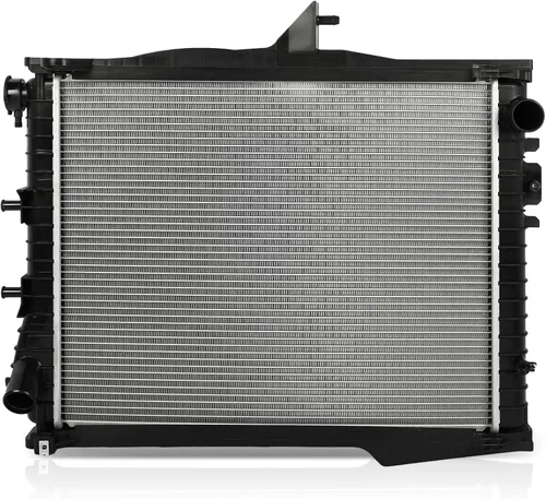 Miniatura 80 de SCITOO Radiador 2853 apto para 2006-2008 para Buick para Lucerna 2006-2011 para Cadillac para DTS