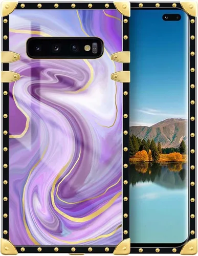 Miniatura 34 de Funda compatible con Samsung Galaxy Note 10 Plus, Lipstick Lips Note 10 Plus para niñas, TPU suave a prueba de golpes, protección rígida