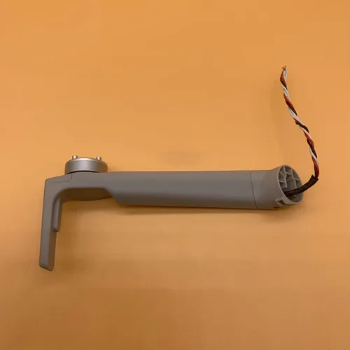 Miniatura 2 de Reemplazo del motor del brazo para DJI Mini 4 Pro Drone Accesorios Brazo Motor Asamblea Piezas de reparación (brazo delantero derecho)