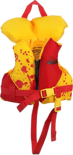 Miniatura 5 de Seachoice Chaleco de barco ajustable con asa de agarre