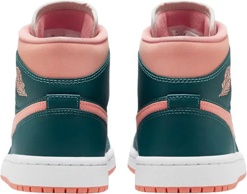 Miniatura 5 de Jordan WMNS Air Jordan 1 MID SE DO6699 200 para mujer