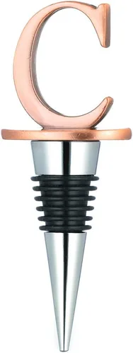 Miniatura 14 de Tapones de vino, tapones reutilizables para botellas de vino, tapón de vino de acero inoxidable, material de silicona de grado alimenticio, tapones