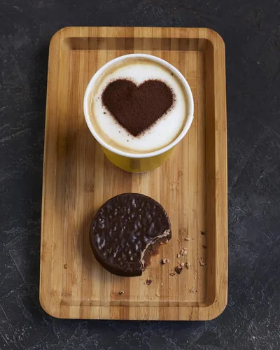 Miniatura 8 de Havanna Alfajores (11.64 onzas)