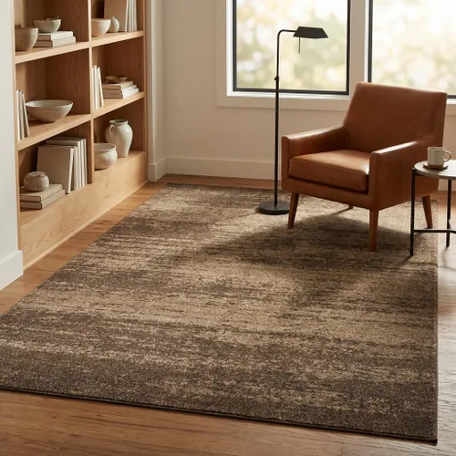 Miniatura 17 de Unique Loom Del Mar Collection - Alfombra de área - Lucille (rectangular, 10 x 13 pies 1 pulgada, beige hueso)