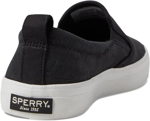 Miniatura 5 de Sperry Crest Twin Gore - Tenis de cuero para mujer