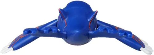 Miniatura 3 de Takaratomy Pokemon Sun & Moon Ehp-09 Kyogre Figura
