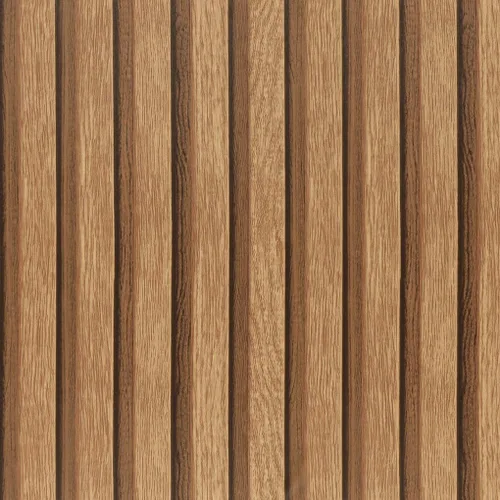 Miniatura 8 de Arthome 17"x393" Papel pintado de listones de madera, para despegar y pegar, autoadhesivo, de madera, papel pintado de PVC, vinilo decorativo, Olmo
