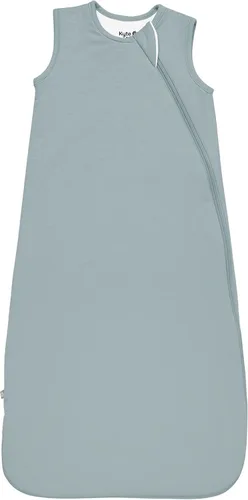 Miniatura 11 de KYTE BABY - Bolsa de dormir estampada para niños pequeños de 0 a 36 meses, 2.5 TOG, hecho de material de rayón de bambú suave
