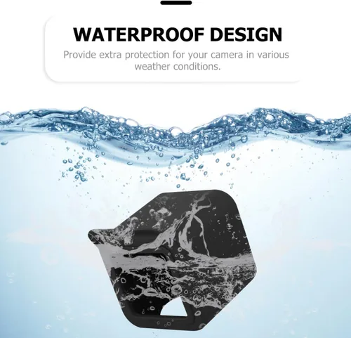 Miniatura 5 de Funda para monitor Protector V3 Protector de la cámara de seguridad Dome Monitor de seguridad Cámara de seguridad Monitor de cámara de seguridad