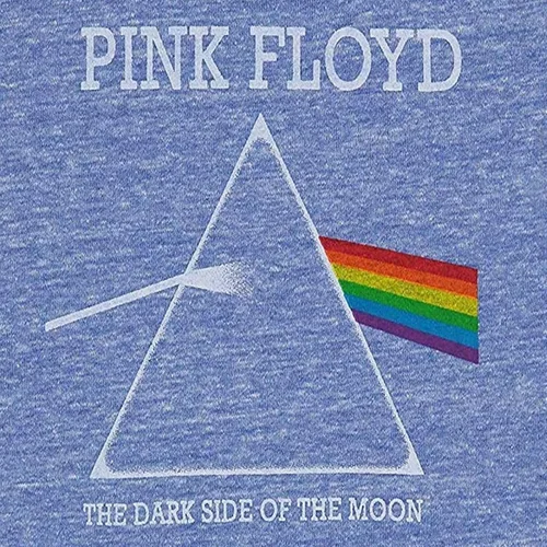 Miniatura 3 de Pink Floyd Rock Band SizeRangeDescription1 Camiseta gráfica SizeDescription1