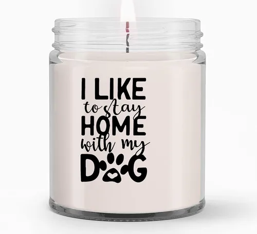 Miniatura 132 de Velas Golden Retriever para mamá, regalos para mujer, regalos para ella, esposa, novia, regalos de cumpleaños para mujeres, mamá, mejor amiga, Vela
