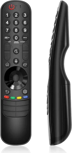 Miniatura 11 de Universal para Control Remoto de TV Samsung de Reemplazo, Compatible con Todos los Controles Remotos Samsung para Smart TV, Control Remoto Universal