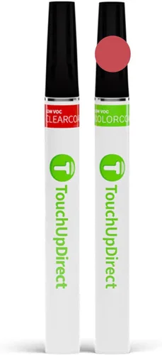 Miniatura 143 de TouchUpDirect 300 Alpine White III - Aerosol de pintura de retoque compatible con BMW Exact Match - Kit esencial