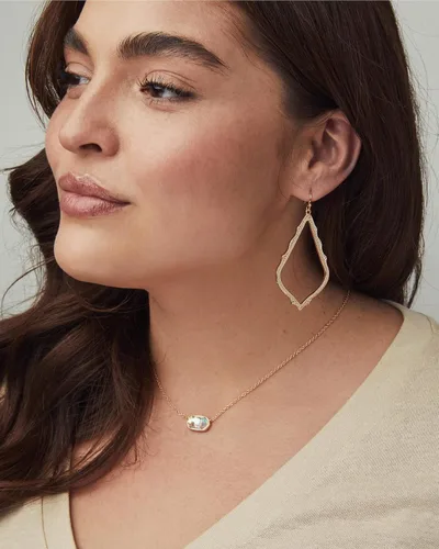 Miniatura 2 de Kendra Scott Pendientes colgantes Sophee para mujer