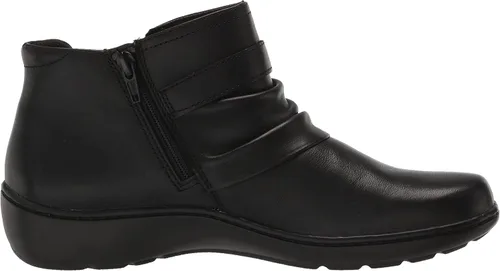 Miniatura 6 de Clarks Women's Cora Rouched Ankle Boot