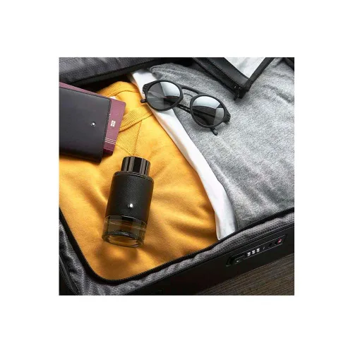 Miniatura 7 de MONTBLANC - Explorer Eau de Parfum - Men's Fragrance - Woody Leathery Aromatic - With notes of Bergamot, Vetiver & Patchouli