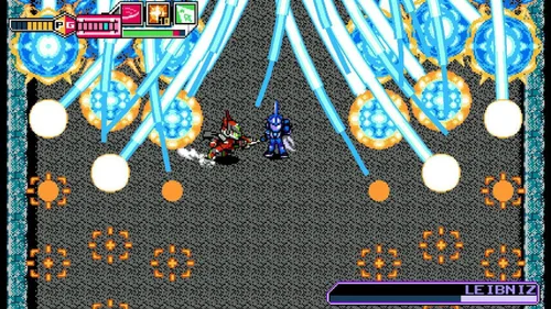 Miniatura 2 de LIMITED RUN GAMES 1188498 Blaster Master Zero 3 (Limited Run #109) (Import),Black